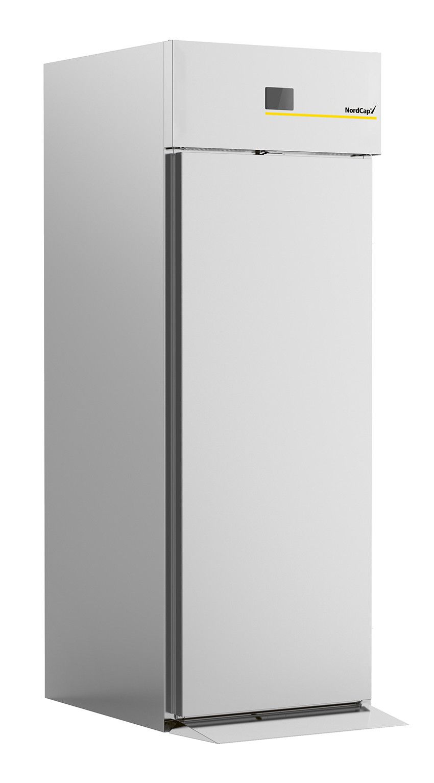 NordCap Einfahrkühlschrank EKM 900