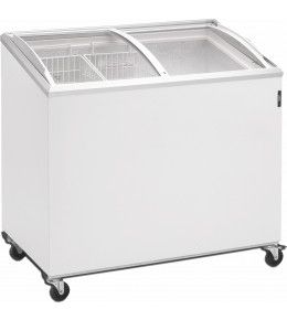 Tiefkühltruhen und Gefriertruhen Shop - bis 500 Liter - 1000 bis 1500 mm - Gastro  Kurz