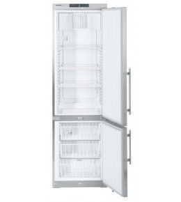 Gastro Kühlschrank & Tiefkühlschrank Shop - 500 bis 650 Liter