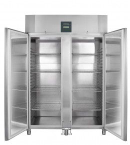 Gastro Kühlschrank & Tiefkühlschrank Shop - über 750 Liter - Edelstahl CNS  - Glastür - Volltür - Liebherr - Gram - Esta - Gastro Kurz