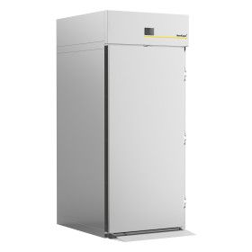 NordCap Einfahrtiefkühlschrank ETM 1500